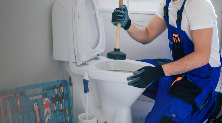 Professional water leak detection in Dadeville, MO